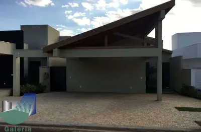 Casa 3 quartos a venda condomínio vista bella jardim paulista - ribeirão preto