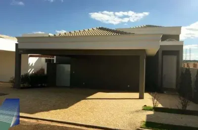 Casa em condomínio para venda - 3 quartos - jardim vista bella - bonfim paulista ribeirão preto/sp