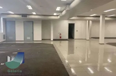 Prédio comercial para alugar, 417m² - jardim são luiz