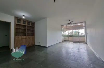 Apartamento com 3 quartos à venda, 104m² - parque industrial lagoinha