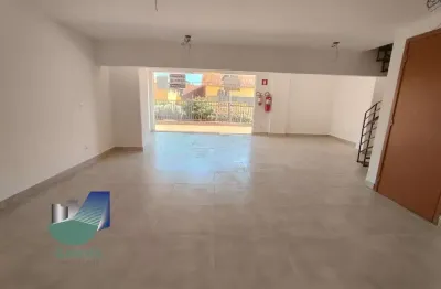 Ponto comercial para alugar na Rua Pedro Pegoraro, 589, Ribeirânia, Ribeirão Preto