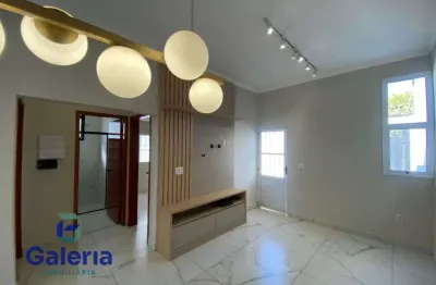 Casa residencial com 2 quartos à venda, 67m² - parque das oliveiras