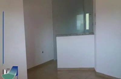 Apartamento com 1 quarto para alugar, 65m² - city ribeirão