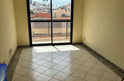 Apartamento com 1 suite para alugar, 45m² - jardim paulista