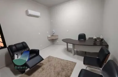 Sala comercial para alugar na Rua Altino Arantes, 715, Jardim Sumaré, Ribeirão Preto