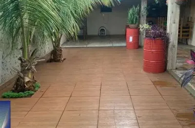 Casa residencial com 2 quartos para alugar, 189m² - ipiranga