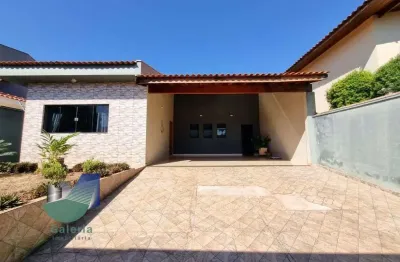 Casa residencial com 3 quartos à venda, 400m² - ribeirânia