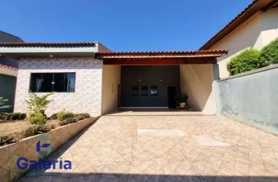 Casa com 3 quartos à venda na Rua Argeu Fuliotto, 747, Ribeirânia, Ribeirão Preto