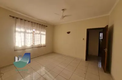 Casa residencial com 3 quartos para alugar, 153m² - campos elíseos