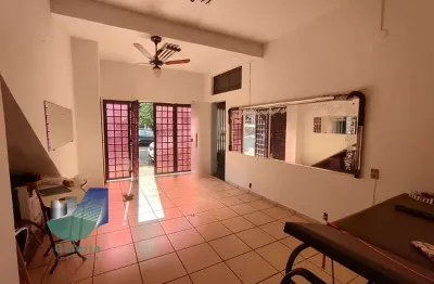 Casa residencial com 4 quartos para alugar, 180m² - jardim castelo branco