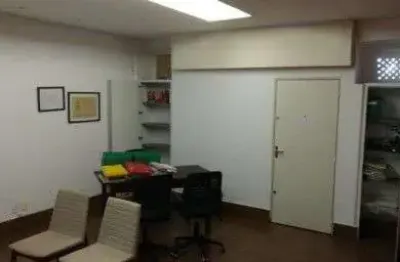 Sala comercial para alugar na Rua Américo Brasiliense, 1672, Vila Seixas, Ribeirão Preto