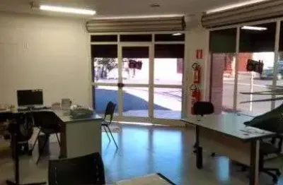 Sala comercial para alugar na Rua Américo Brasiliense, 1628, Vila Seixas, Ribeirão Preto
