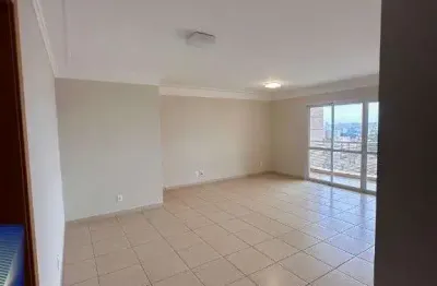 Apartamento com 3 suítes para alugar, 138m³ - jardim irajá