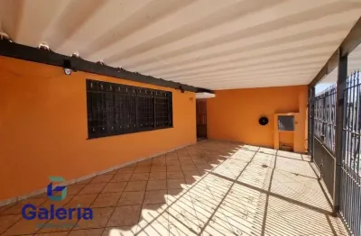 Casa residencial com 3 quartos para alugar, 118m² - campos eliseos
