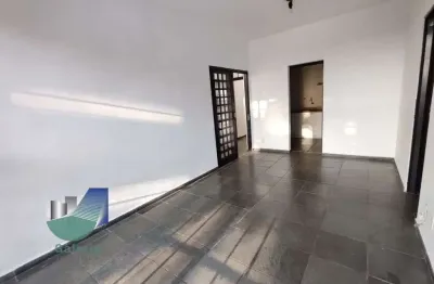 Apartamento com 3 quartos para alugar, 74m² - parque industrial lagoinha