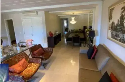 Apartamento com 4 quartos à venda, 229m² - jardim candá