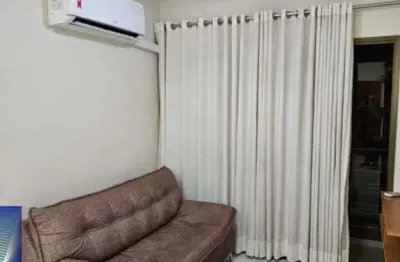 Apartamento com 2 quartos para venda, 55m² - nova aliança
