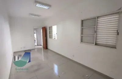 Sala comercial para alugar na Rua Eliseu Guilherme, 1200, Jardim Sumaré, Ribeirão Preto