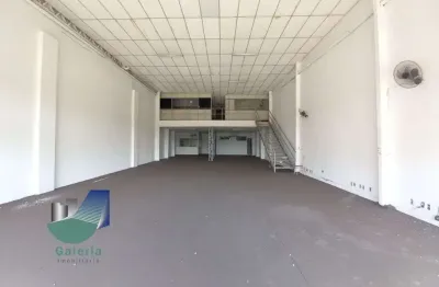 Barracão / Galpão / Depósito para alugar na Avenida Dom Pedro I, 2263, Ipiranga, Ribeirão Preto