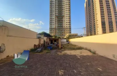 Terreno à venda na Rua Alice Além Saadi, 949, Nova Ribeirânia, Ribeirão Preto