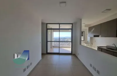 Apartamento com 2 quartos para alugar, 63m² - jardim botânico