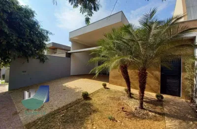 Casa em condomínio com 3 quartos à venda, 250m² - bonfim paulista