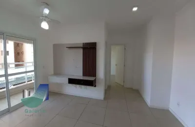 Apartamento com 1 quarto à venda na Rua Severiano Amaro dos Santos, 103, Jardim Botânico, Ribeirão Preto