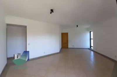 Apartamento com 4 quartos para alugar, 156m² - centro