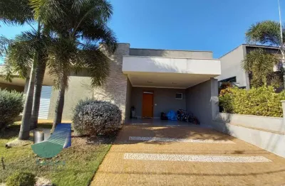 Casa em condomínio com 3 quartos à venda, 268m² - recreio das acácias
