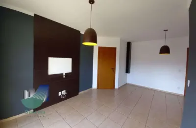Apartamento com 3 quartos para alugar, 87m² - jardim américa
