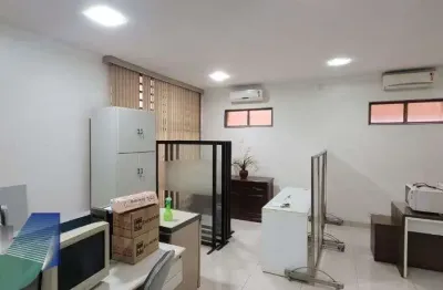 Sala comercial para alugar na Rua Marechal Deodoro, 894, Centro, Ribeirão Preto