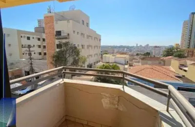 Apartamento 2 quartos com elevador à venda vila seixas ribeirão preto