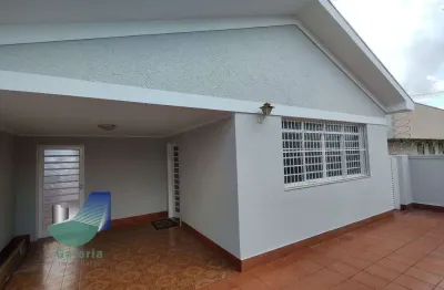 Casa residencial/comercial com 3 quartos à venda, 164m² - jardim américa