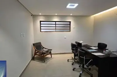 Sala comercial para alugar na Rua Olavo Bilac, 1163, Jardim Sumaré, Ribeirão Preto