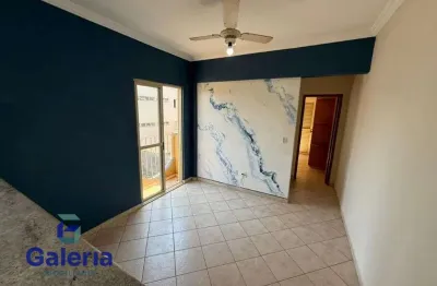 Apartamento com 1 quarto para alugar, 42m² - vila ana maria