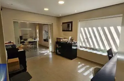 Sala comercial para alugar na Rua Olavo Bilac, 1158, Jardim Sumaré, Ribeirão Preto