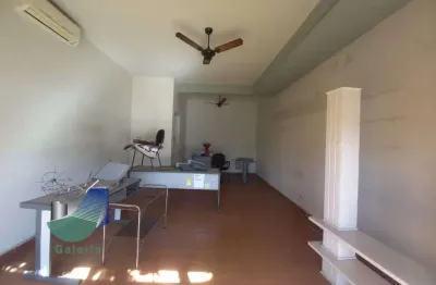 Prédio residencial/comercial à venda, 307m² - jardim são luiz