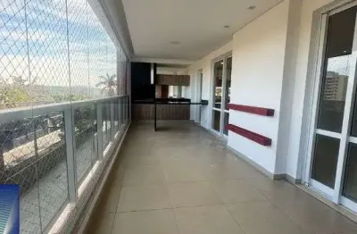 Apartamento com 3 quartos à venda na Rua Lêda Vassimon, 1164, Nova Aliança, Ribeirão Preto