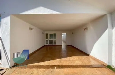 Casa residencial/comercial com 3 quartos para alugar, 200m² - alto da boa vista