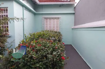 Casa comercial/residencial em excelente localização à venda no jardim macedo