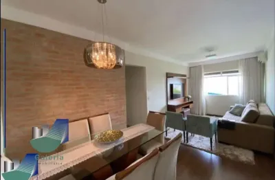 Apartamento 2 dormitórios reformado à venda jardim paulista - ribeirão preto