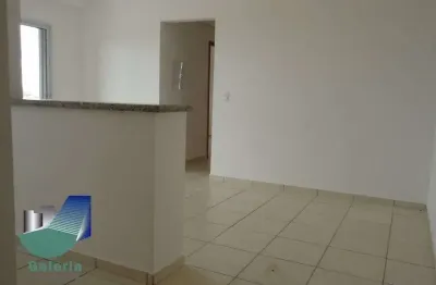Apartamento com 2 quartos para alugar, 62m² - jardim palmares