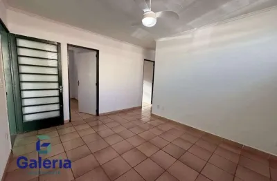 Casa residencial com 3 quartos para alugar, 98m² - jardim castelo branco