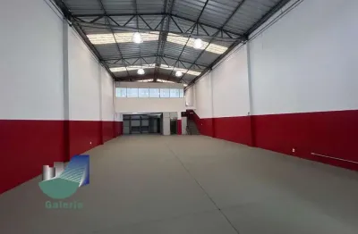 Barracão / Galpão / Depósito para alugar na Rua Major-Brigadeiro-do-Ar Josino Maia de Assis, 394, Cidade Jardim, Ribeirão Preto