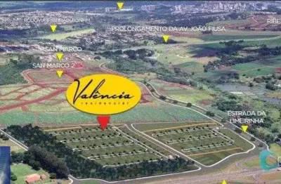 Terreno em condomínio à venda, 262m² - bonfim paulista