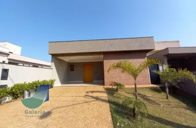 Casa de condomínio com 3 suítes à venda, 158m² - bonfim paulista