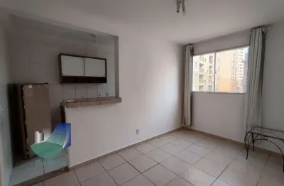 Apartamento com 2 quartos para alugar na Rua Magda Perona Frossard, 182, Nova Aliança, Ribeirão Preto