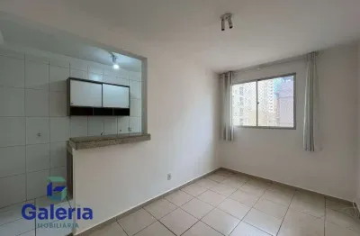 Apartamento com 2 quartos para alugar na Rua Magda Perona Frossard, 182, Nova Aliança, Ribeirão Preto