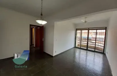 Apartamento com 3 quartos para alugar, 89m² - Jardim Palma Travassos