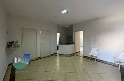 Casa residencial/comercial à venda, 290m² - jardim américa